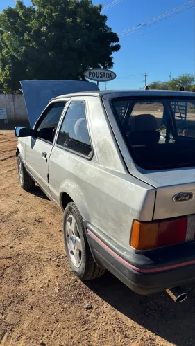 Ford Escort Hobby 1.0 1996
