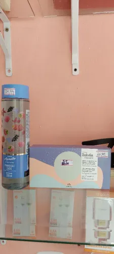 Kits disponíveis por R$50,00