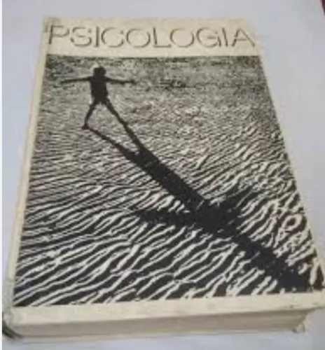 livro psicologia 1977