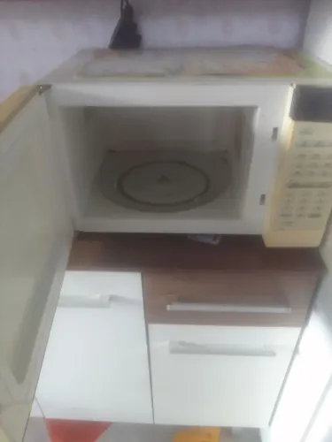 Microondas 