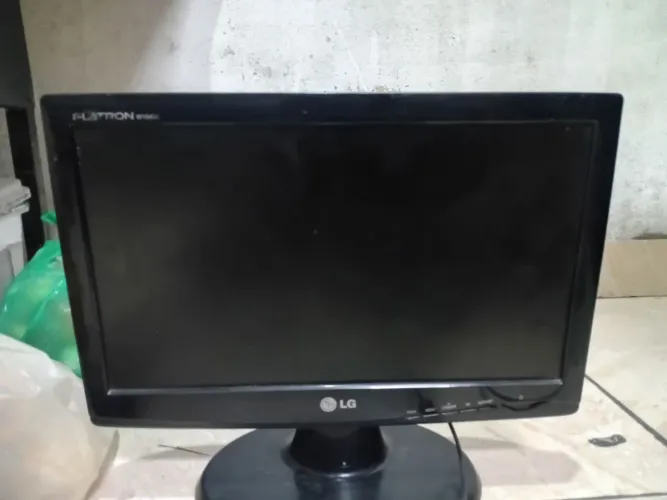 LG MONITOR