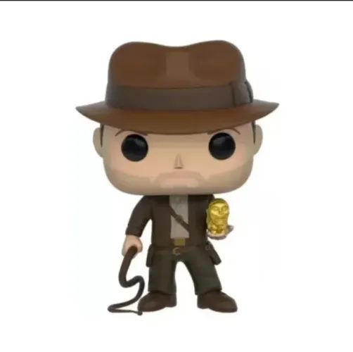 FUNKO POP INDIANA JONES 199