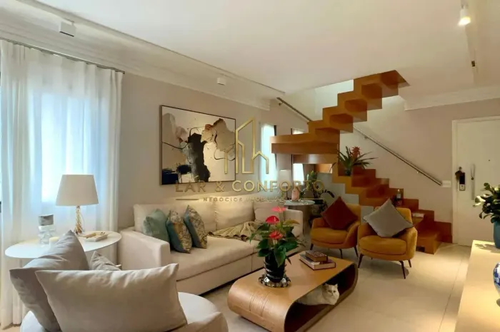 Apartamento à venda no bairro Pinheiros - São Paulo/SP