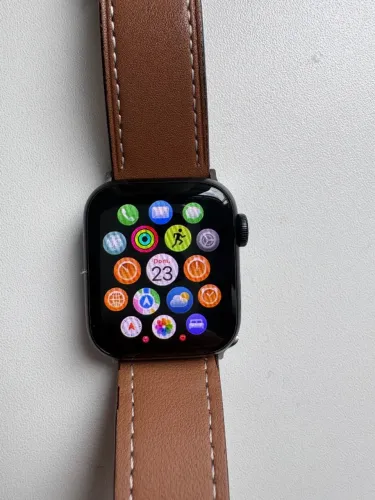 Apple Watch SE 3 Excelente 40MM GPS