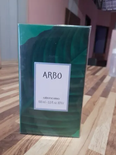 Arbo tradicional
