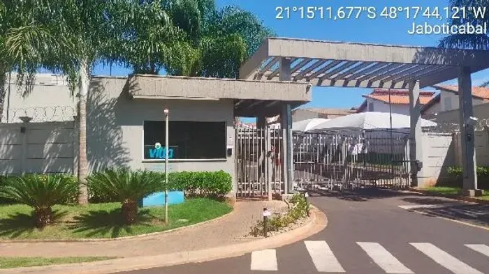 Oferta com diferencial Apartamento no Athenas Paulista, Jaboticabal - SP, Apto 34, 2 quar