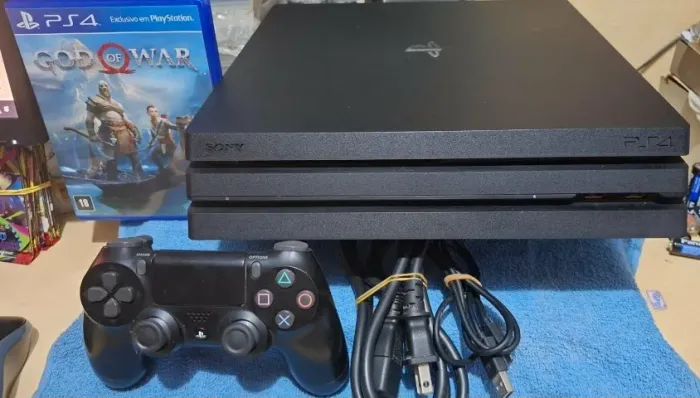 Playstation 4 PRO !!!!!!