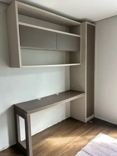 Móveis escritório sala closet