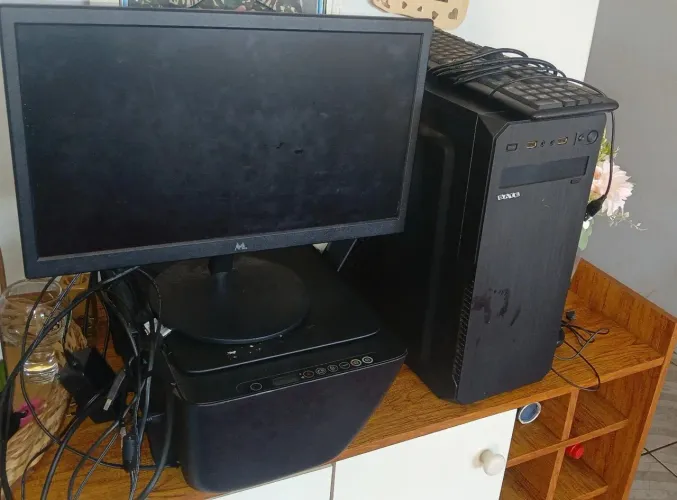 Semi-novo