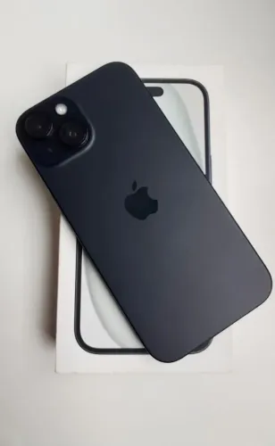 Iphone 15 128 gb
