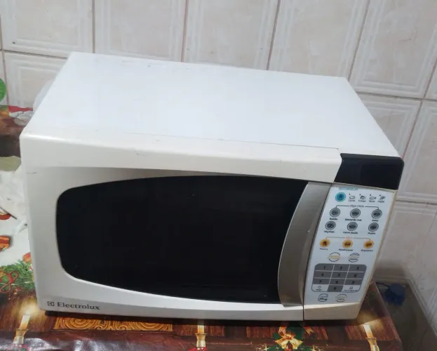 Microondas 