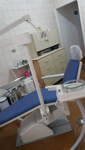 Cadeira odontológica