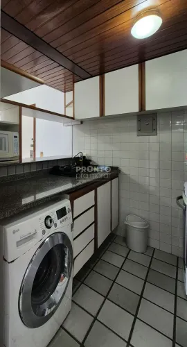 Apartamento com 1 quarto em Boa Viagem
