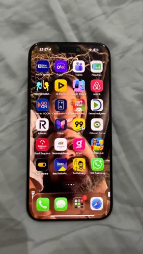 iPhone 16 pro Max 256G