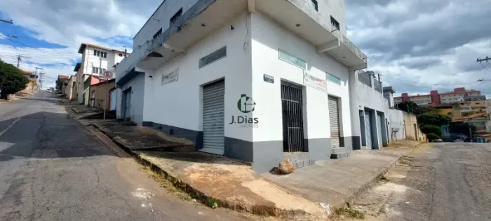 Loja Comercial