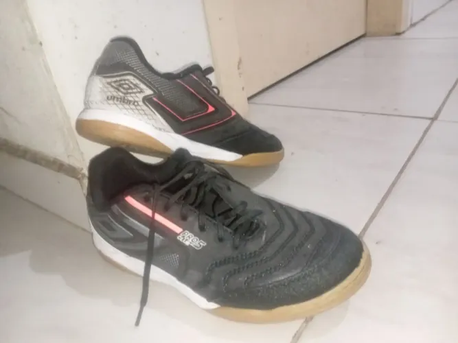 Chuteiras,umbro pro5
