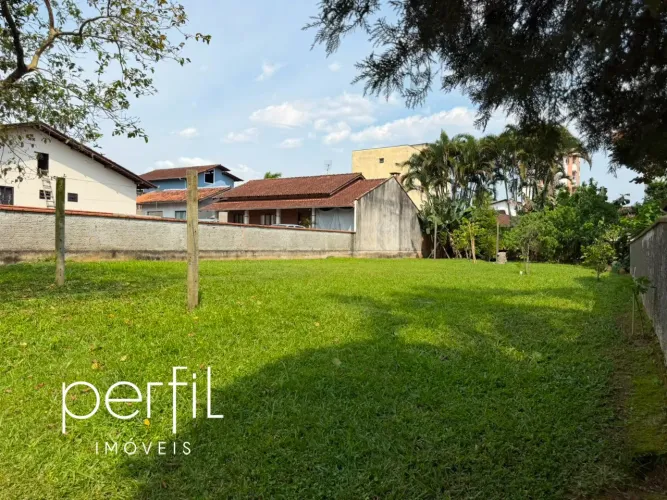 Terreno à venda em Joinville-SC, no bairro Costa e Silva, com 412,50m² de área - A oportun