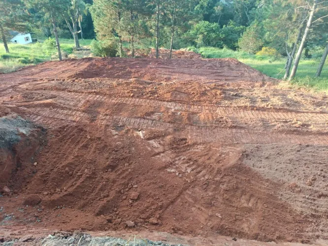 Terreno em Itapecerica da Serra Ressaca