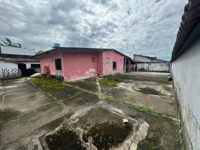 Casa à venda no Condomínio Chácara Terra Nova