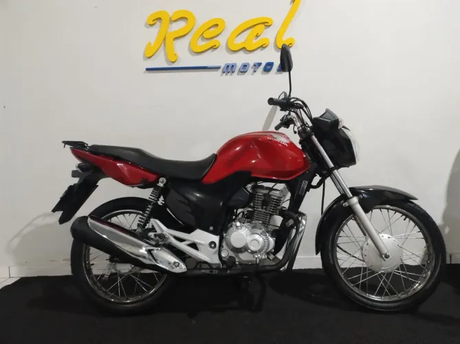 Honda CG 160 START