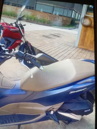 Vendo moto em BH