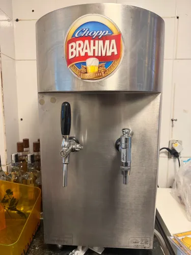 Chopeira Brahma