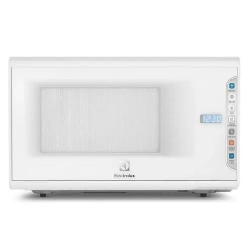 Vende-se lindo e novo micro-ondas Electrolux 31L