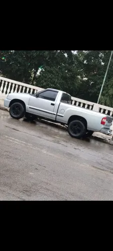 Carroceria S10