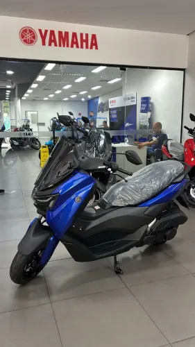 Nmax 2026 - MElhor Preço do Mercado !!!
