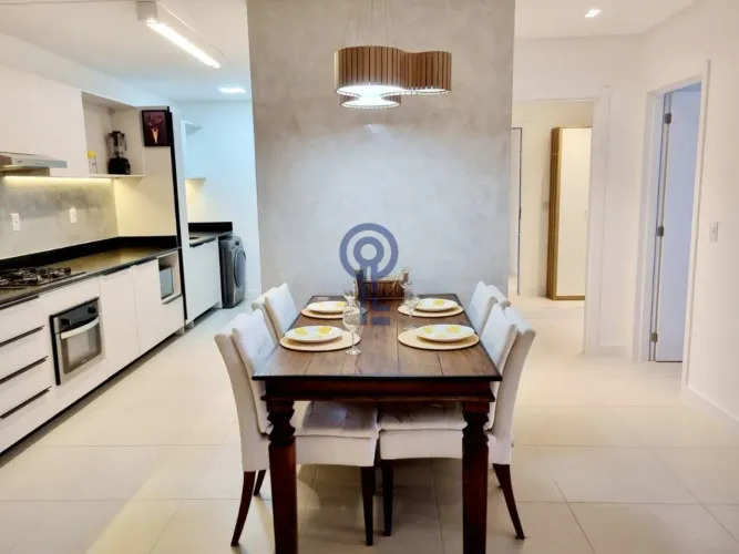 Apartamento 2 quartos nos Ingleses