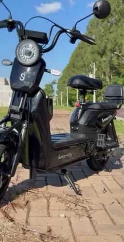 MOTINHA ELÉTRICA SMARTFY 1000w