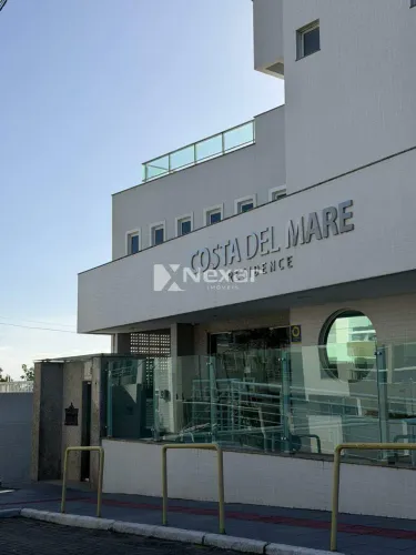APARTAMENTO MOBILIADO ITACORUBI