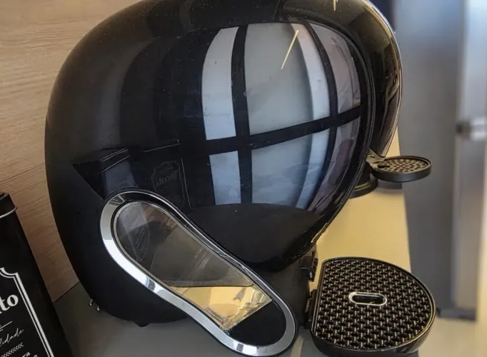 Cafeteira Dolce Gusto Neo