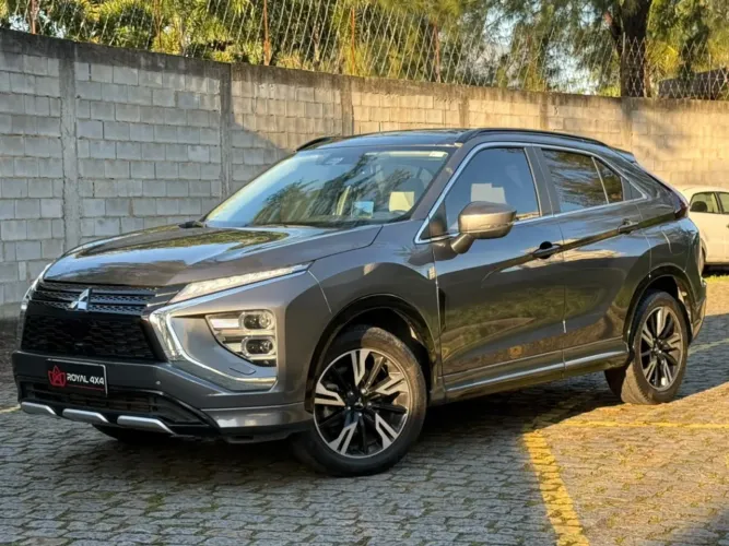 Mitsubishi Eclipse Cross HPE-S 1.5 AWD 165cv Aut. 2025
