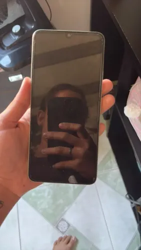 Celular redmi 13c usado em bom estado