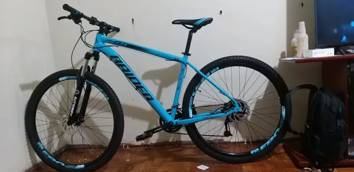 Bicicleta aro 29