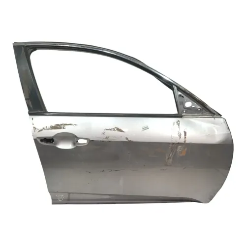 Porta Dianteira Direita Honda Civic 2017 Á 2019 Detalhe Xx