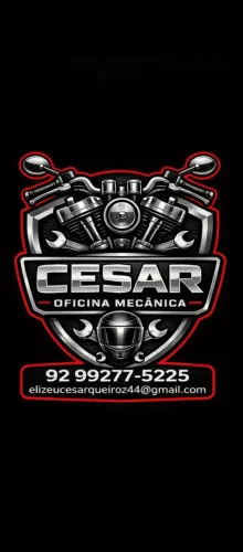 Oficina Cesar