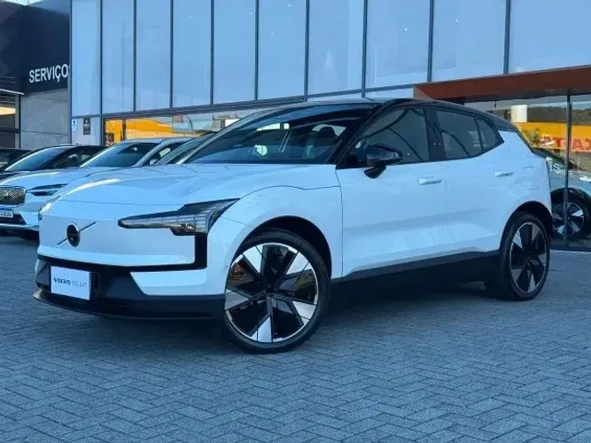 Volvo EX30 E60 Ultra (elétrico) 2024