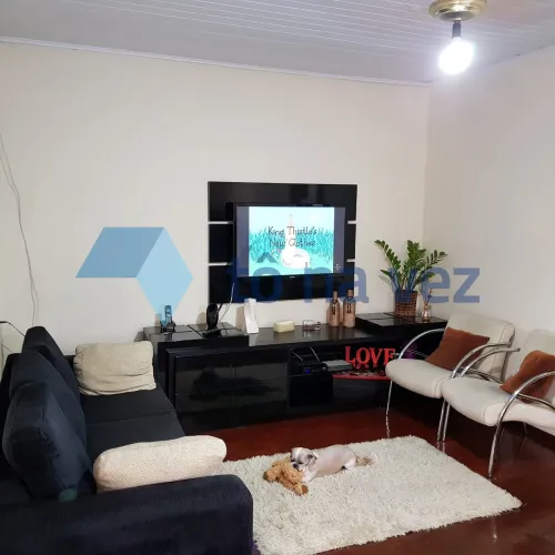 Casas & Sobrados 1 dormitório(s) em Vila Palmares