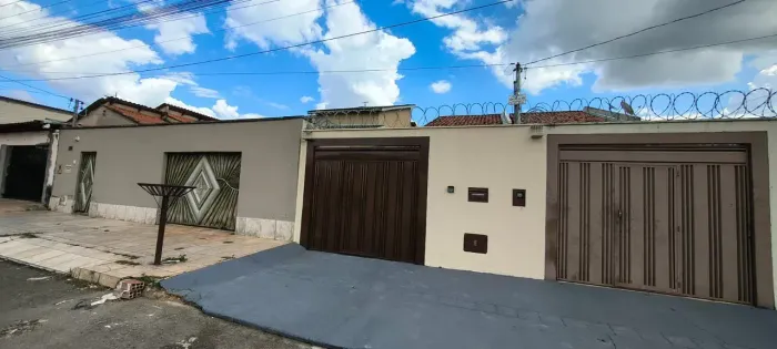Casa 95 metros quadrados com 2 quartos sendo um suite Jardim Alphaville - Goiânia - GO
