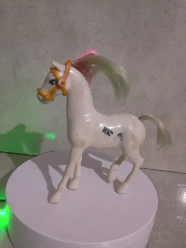 Cavalinho da Barbie