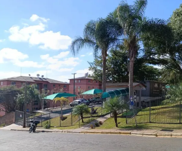 Apartamento na Vila Estrela, 2 quartos.