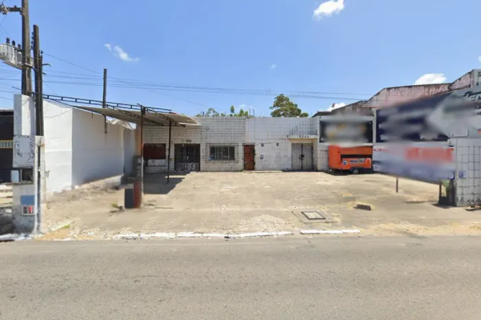 Terreno à venda, bairro Damas, em Fortaleza