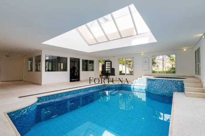 Casa com 5 dormitórios à venda, 667 m² por R$ 6.800.000,00 - Planalto Paulista