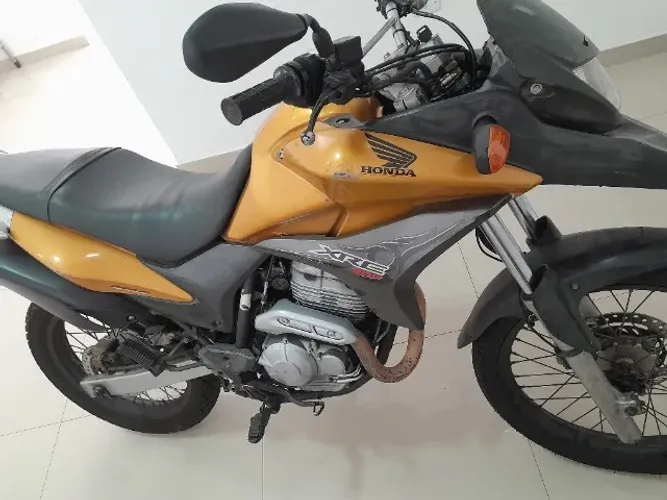 VENDO XRE300 2010