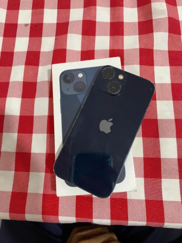 iPhone 13 mini 