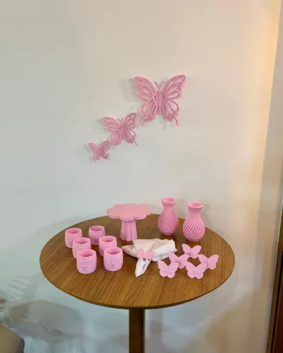 Kit mini festa 