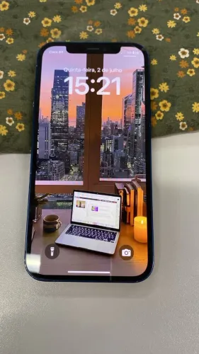 Iphone 12