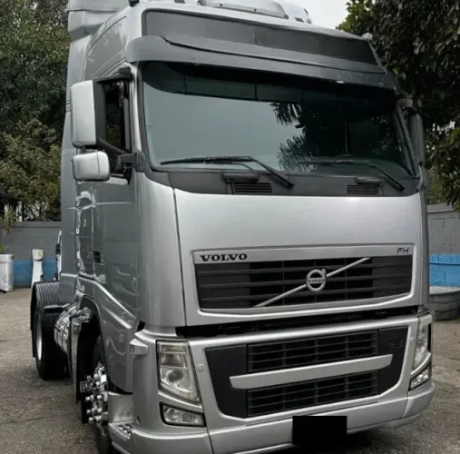 volvo fh 460 4x2 2013